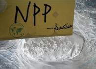 Steroid Hormone Powder Nandrolone Cypionate CAS 601-63-8 for Muscle Growth