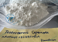 Bodybuilding Anabolic Steroids Testosterone Cypionate Test Cyp For Muscle Building