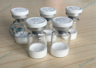 Injectable 99% Purity Real Peptides TB500 Thymosin Beta 4 Powder For Promote Healing CAS 77591-33-4