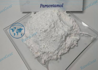 Factory Provided  Pharmaceutical Grade Paracetamol CAS NO: 103-90-2 For Medical Raw Materials