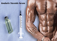 Safe Medical Muscle Building Anabolic Steroids Injection For Weight Loss