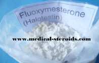 Anabolic Androgenic Steroids Fluoxymesterone / Halotestin Powder For Muscle Wasting