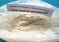 Raw Material Oral Anabolic Steroids Powder Oxymetholone Anadrol For Muscle Building