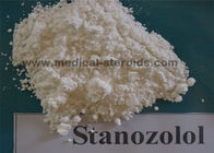 Pharma Grade Anabolic Steroids Muscle Mass Stanozolol Winstrol Micro Powder