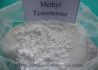 Anabolic Sex Male Hormone Testosterone 17- Methyltestosterone Supplements