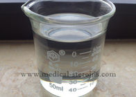 Pharmaceutical Grade Poly Ethylene Glycol For Steroid Solvent , Cas 25322-68-3