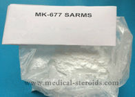 Safe Muscle Building SARMs Raw Powder Ibutamoren Mk-677 CAS 159634-47-6