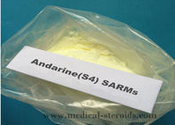 High Pure S4 Andarine Anabolic Steroids Muscle Growth Gtx-007 CAS 401900-40-1