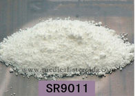 Pharma Grade SR9011 SARMs Raw Powder For Muscle Building Supplements