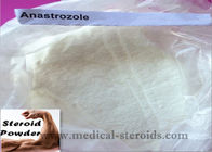 Oral Anabolic Steroids Pharmaceutical Raw Powder Anastrozole Arimidex for bodybuilding