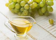 Yellow Oild Liquid Grapeseed Oil For Cooking Cosmetics And Dissolved Steroid