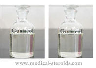 99.9% Purity Guaiacol Painless Injectable Steroid Solvent CAS 90-05-1