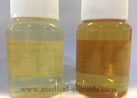 Polysorbate 80 Tween 80  For Skin Care Creams / Chemical Emulsifier Viscous Liquid