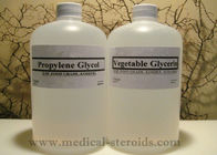 Propylene Glycol Injectable Anabolic Steroids for Industrial Food Cosmetic