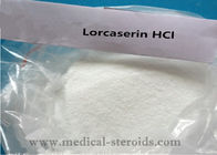 Weight Loss Steroids Lorcaserin Hydrochloride Decreasing Appetite Lorcaserin HCL CAS 846589-98-8