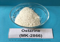 MK-2866 Ostarine Selective Androgen Receptor Modulators For Muscle Growth