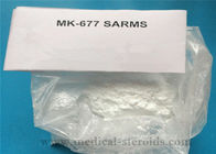 MK-677 Ibutamoren SARMs Raw Powder For Muscle Building Cas 159634-47-6