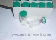 White Human Growth Hormone Peptide CJC 1295 With Dac For Increasing Muscle