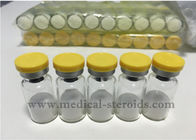 Hexarelin Peptide Hormones Bodybuilding CAS 140703-51-1 White Lyophillized Powder