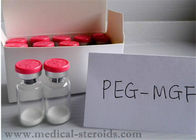 Pharma Grade PEG MGF Pegylated Mechano Growth Factor For Muscle Building