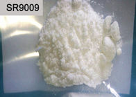 Selective Androgen Receptor Modulators SR9009 For Muscle Growth , White Powder