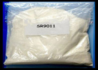 SR9011 SARMs Raw Powder 99% Purity For Muscle Fitness CAS 1379686-29-9