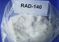 Muscle Gaining Sarms Pharmaceutical Raw Materials RAD140 For Loss Weight