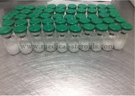 Ghrp-6 Human Growth Hormone Peptide For Muscle Gaining CAS 87616-84-0