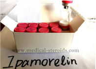 High Pure Pharmaceutical Raw Materials Ipamorelin 2mg/Vial For Bodybuilding