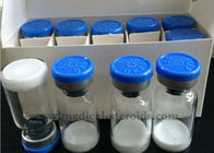 Natural Peptide Hormones Bodybuilding Ipamorelin 2mg For Athletes 170851-70-4
