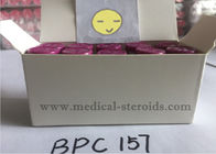 CAS 137525-51-0 Pentadecapeptide BPC 157 For Organic Muscle Rebuilder