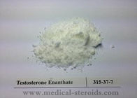 Safe Muscle Traning Raw Steroid Powders For Bodybuilding CAS 315-37-7