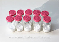 Anabolic Human Growth Hormone Peptide Tesamorelin 2mg/ Vial for Body Weight