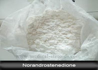 Norandrostenedione Prohormone Powder For Male Muscle Building Cas 734-32-7
