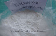 Testosterone Anabolic Steroid Testosterone phenylpropionate Strength For Muscles