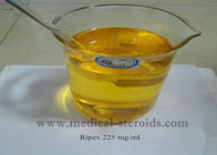 Ripex 225 Legal Injectable Steroids Healthy Semi Finished Mixed Oils Light Yellow Liquid