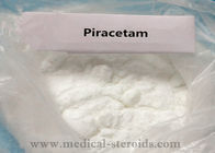 Piracetam Pharmaceutical Raw Materials For Improving Intelligence Brain Health