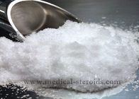 Natural Pain Relief Powder Lidocaine Base / Lidocaine Hcl 99.5% Purity