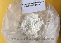 Pharma Grade Prohormone Powder 1,4- Androstadienedione For Legal Muscle Building