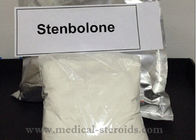 CAS 5197-58-0 Methylstenbolone Stenbolone Fitness Strong Nutrition Supplements