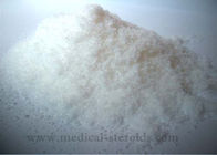 Anti Obesity Weight Loss Steroids Powder Synephrine , White Crystals Powder