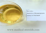 Injectable Nandrolone Phenylpropionate 100 Bulking Steroids For Weight Increase