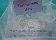 Testosterones Base Anabolic Steroids Growth Hormone Testred 98% Assay