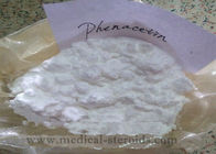Natrual Pain Killer Drugs Phenacetin For Numb Tissue CAS 23239-88-5