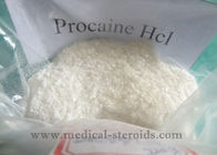 CAS 51-05-8 Local Anesthetic Drugs Procaine Hydrochloride For Reduce Pain