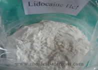 Lidocaine Hydrochloride For Antiarrhythmic