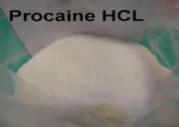 Healthy Local Anesthetic Drugs Procaine Hydrochloride For Anti - Inflammatory