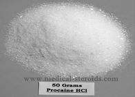 Healthy Local Anesthetic Drugs Procaine Hydrochloride For Anti - Inflammatory