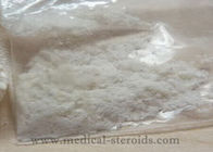 Pharma Grade Raw Steroid Powder Mepivacaine HCL For Pain Killer , 99% Purity