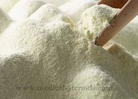 99% Purity Raw Steroid Powders Casein For Health Food Additives , CAS 9000-71-9